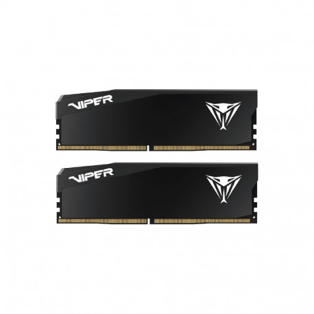 48GB Patriot mälu PC6000 (2x24) Viper Elite 5 Ultra CL28