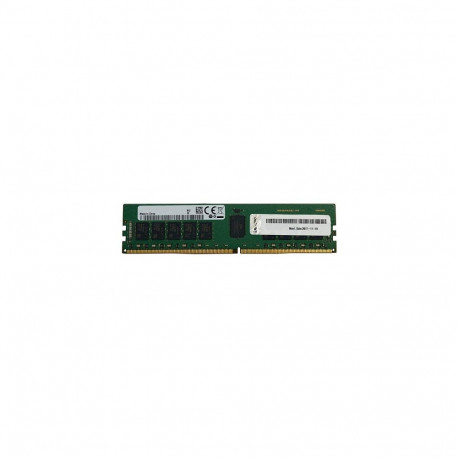 "16GB Lenovo ThinkSystem TruDDR4 2933MHz 2Rx8"