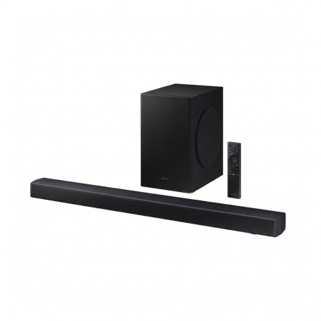"Samsung Soundbar HW-B450F EN"