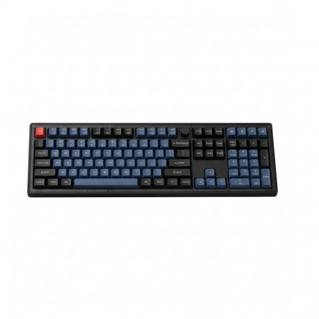 Keychron klaviatuur V6 Ultra 8K 100% RGB Red H, must