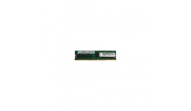 "32GB Lenovo ThinkSystem TruDDR4 ECC UDIMM 3200 4X77A77496"