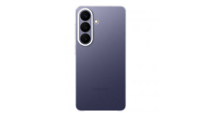 Samsung Galaxy S26 läbipaistev ümbris