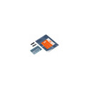 "ARDUINO Shield MKR Proto Large (Prototyping)"