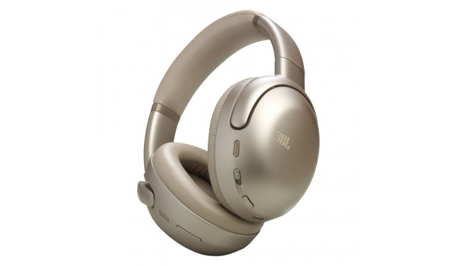 "JBL TOUR ONE M3 white"