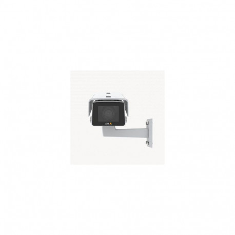 "Axis Netzwerkkamera Box-Typ Mini M1137-E MKII 5MP"