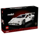 "LEGO Icons - Lamborghini Countach"