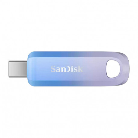 SanDisk Creator USB-C 256GB mälupulk