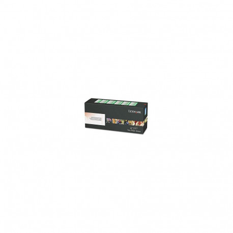 Lexmark must originaaltooner C2240, XC2235 jaoks
