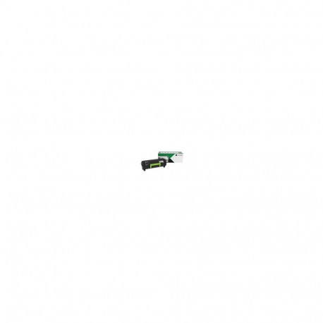 Lexmark 66S2000 MS/MX must toonerikassett