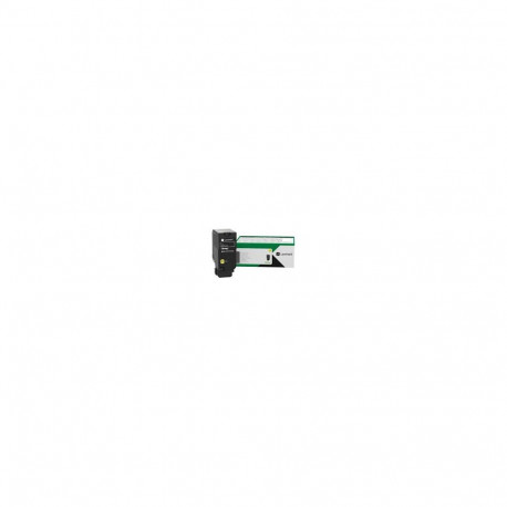 "LEXMARK 66S2X00 MS/MX Cartridge black"