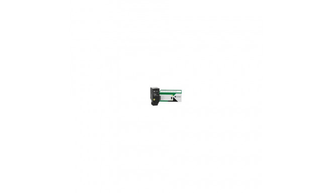 Lexmark 66S2X00 MS/MX must toonerikassett