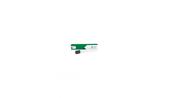 LEXMARK 76C0HK0 CS/CX must tooner HC