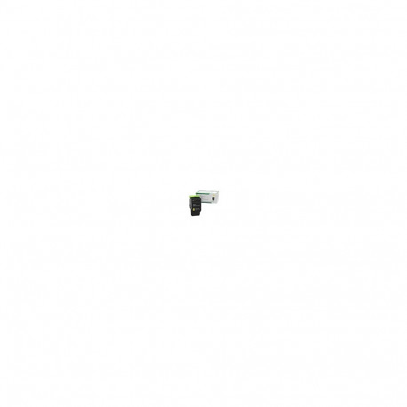 "LEXMARK 78C1UY0 Rckgabe-Tonerkassette Gelb mit ultrahoher Kapazitt"