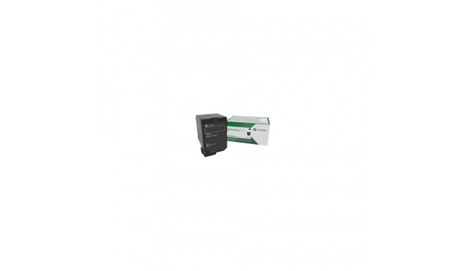 "LEXMARK 20K Return Program Tonerpatrone Schwarz CS/CX827"