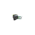 "LEXMARK 8K Return Program Tonerpatrone Schwarz CS/CX517"