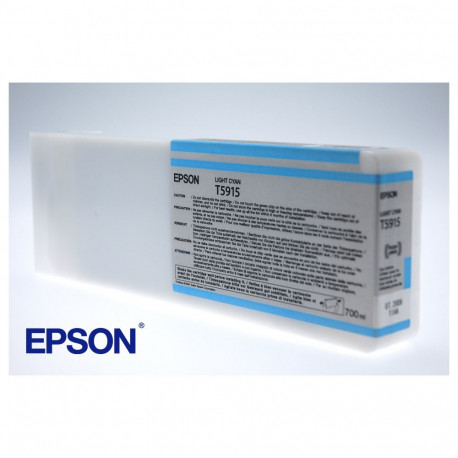 "EPSON Tinte light cyan 700ml SP 11880"