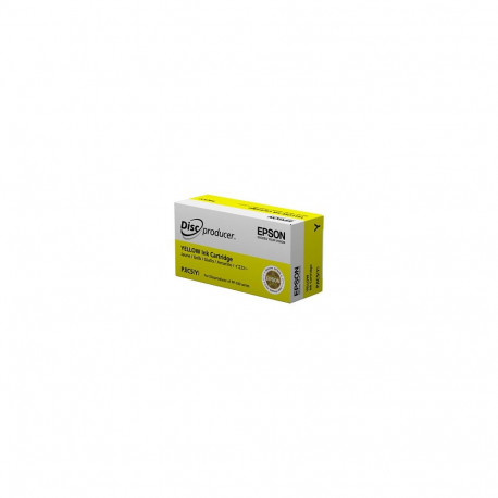 "EPSON Tinte gelb 31.5ml DP PP-50xx/100xxx"