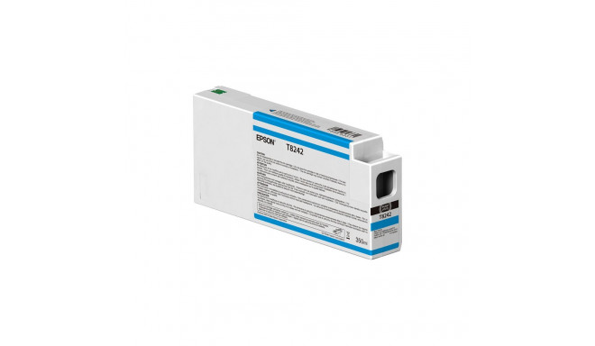 Epson oranž tint 350ml SC P7000/9000