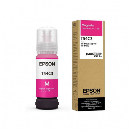 Epson magenta tint 70ml SureLab SL-D500