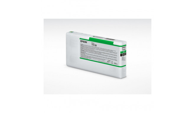 EPSON SC P5000 roheline tint 200ml