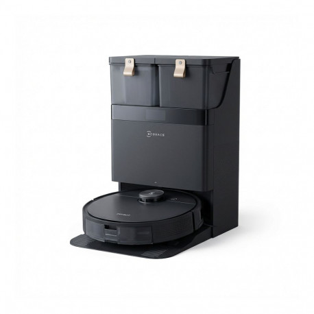 "Deebot Saugroboter T50 MAX PRO OMNI (Gen2) black"