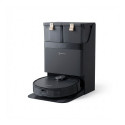 "Deebot Saugroboter T50 MAX PRO OMNI (Gen2) black"