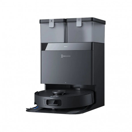 "Deebot Saugroboter T30C (Gen2) black"