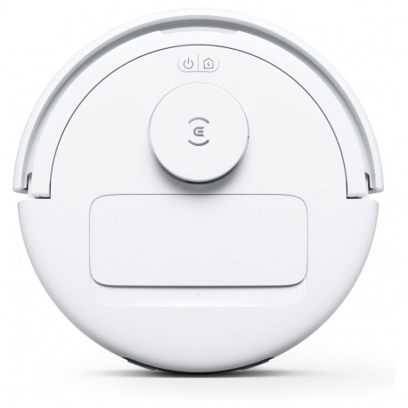 "Deebot Saugroboter MINI blue"