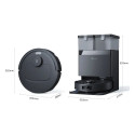 "Deebot Saugroboter T30C (Gen2) black"