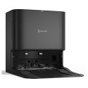 "Deebot Saugroboter T80 OMNI black"