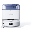 "Deebot Saugroboter MINI blue"