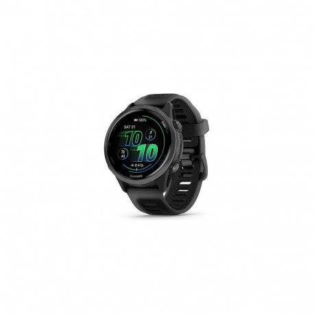 Garmin Forerunner 570 alumiinium, kiltkivihall