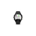 "Garmin Forerunner 970 carbon grey 47mm"
