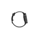 "Garmin Forerunner 970 carbon grey 47mm"