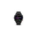 "Garmin Forerunner 970 carbon grey 47mm"