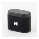 "Kodak SoundBrix Wireless Stack Speaker (Bass Black)"