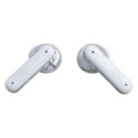 "JBL TUNE FLEX - True Wireless Kopfhörer Noise Cancelling Ghost White"