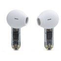 "JBL TUNE FLEX - True Wireless Kopfhörer Noise Cancelling Ghost White"