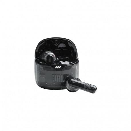 "JBL TUNE FLEX - True Wireless Kopfhörer Noise Cancelling Ghost Black"