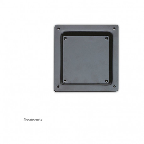 Neomounts FPMA-VESA100 VESA adapterplaat 75x75 kuni 100x100 mm 25 kg