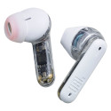 "JBL TUNE FLEX - True Wireless Kopfhörer Noise Cancelling Ghost White"