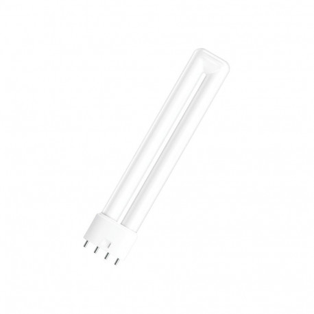 "Osram DULUX L Energiesparlampe 55W/78 2G11 FS1"
