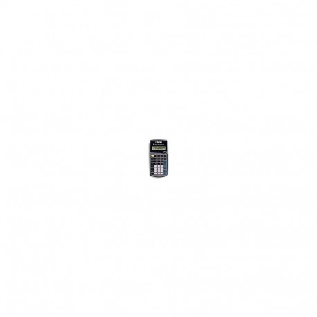 "Texas Instruments TI 30Xa"