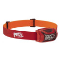 "Petzl ACTIK (rot)"