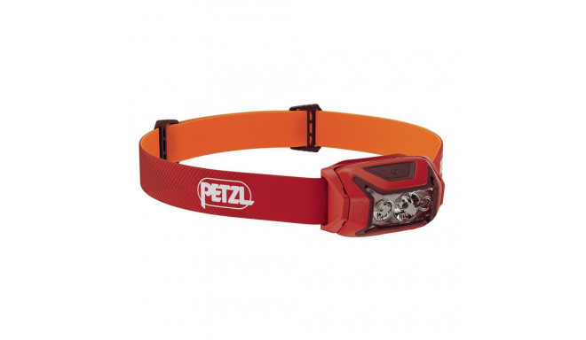 "Petzl ACTIK (rot)"