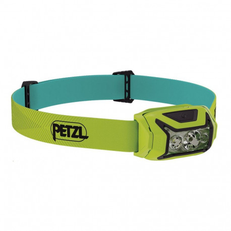 "Petzl ACTIK (grn)"
