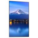 "Sharp MultiSync P436 Digital Signage Display 108 cm 43 Zoll"
