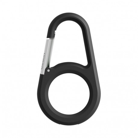 Belkin turvahoidik karabiiniga Apple AirTagile, must