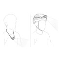 "Petzl SWIFT LT (wei)"