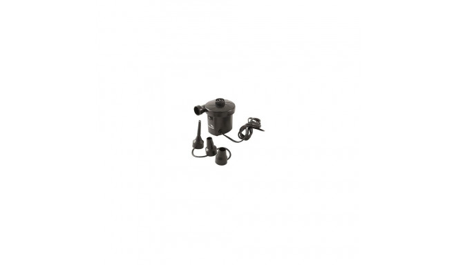 "Easy Camp Luftpumpe Super Cell, 230Volt (schwarz)"